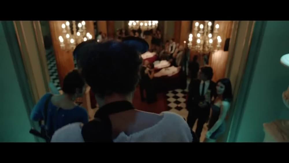 actor Albert Pla large photo