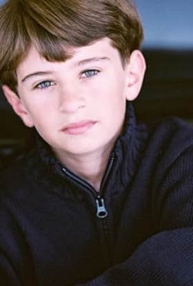 actor Benjamin B. Smith large photo