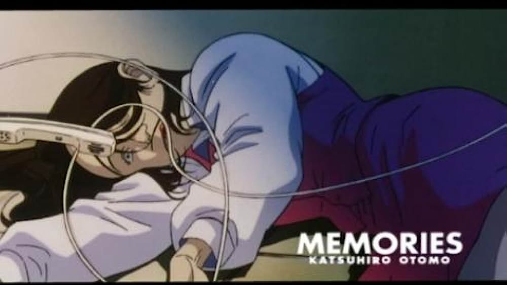 actor Kayoko Fujii large photo