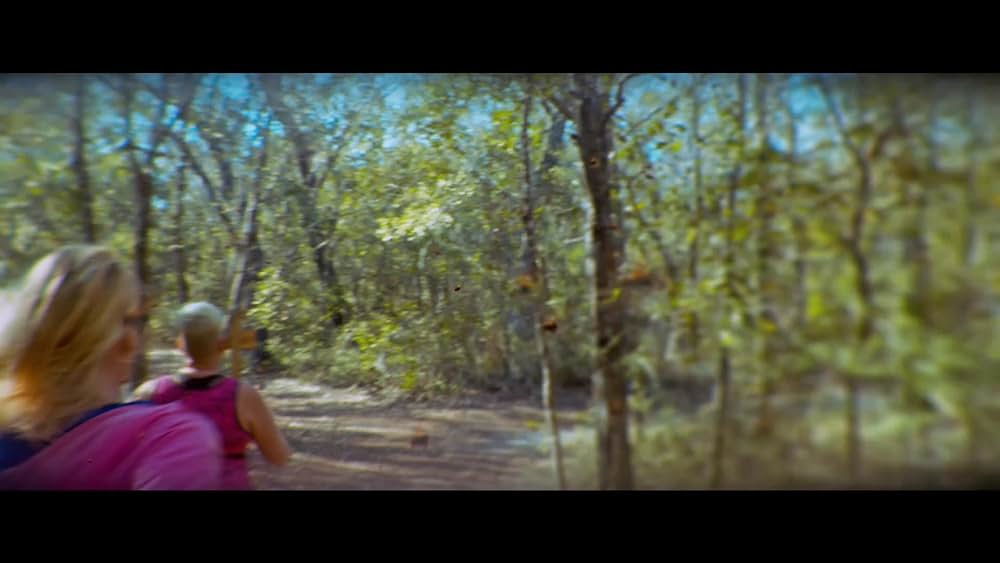 actor Ann Marie Crouch large photo