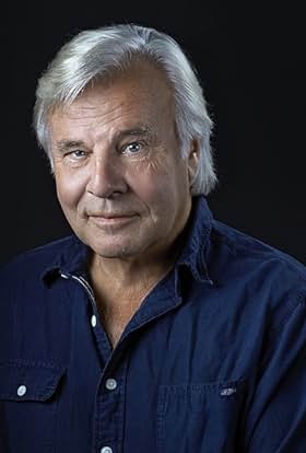 actor Jan Guillou large photo