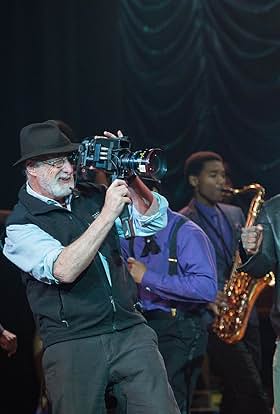 actor Stephen Goldblatt large photo