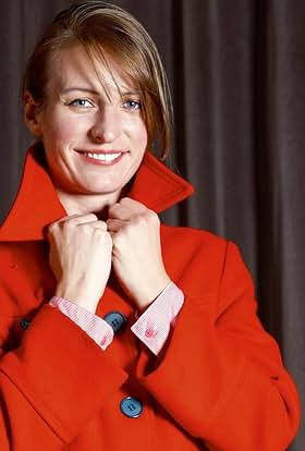 actor Anna Polívková large photo