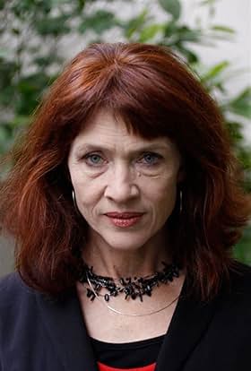 actor Nancy Huston large photo