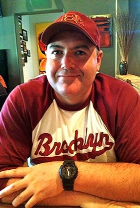 actor Antonio Macia large photo