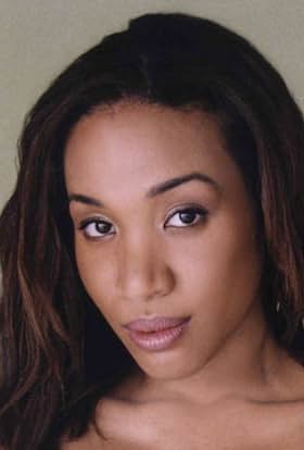 actor Rhoda Jordan large photo