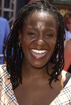 actor Candy Ford large photo