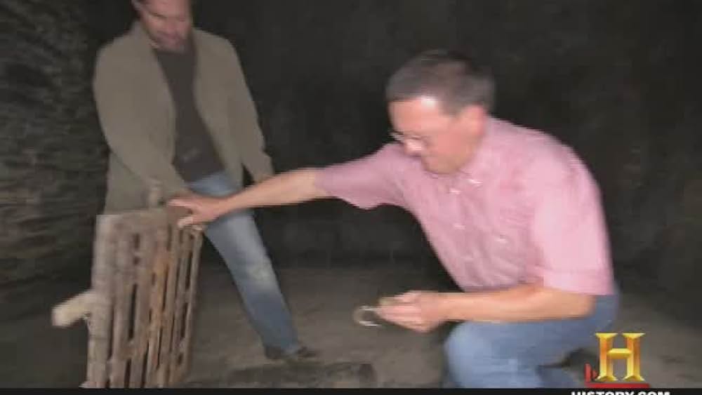 actor Eric Geller large photo