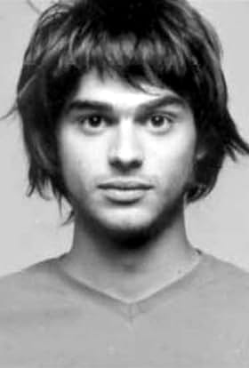 actor Mathieu Grondin large photo