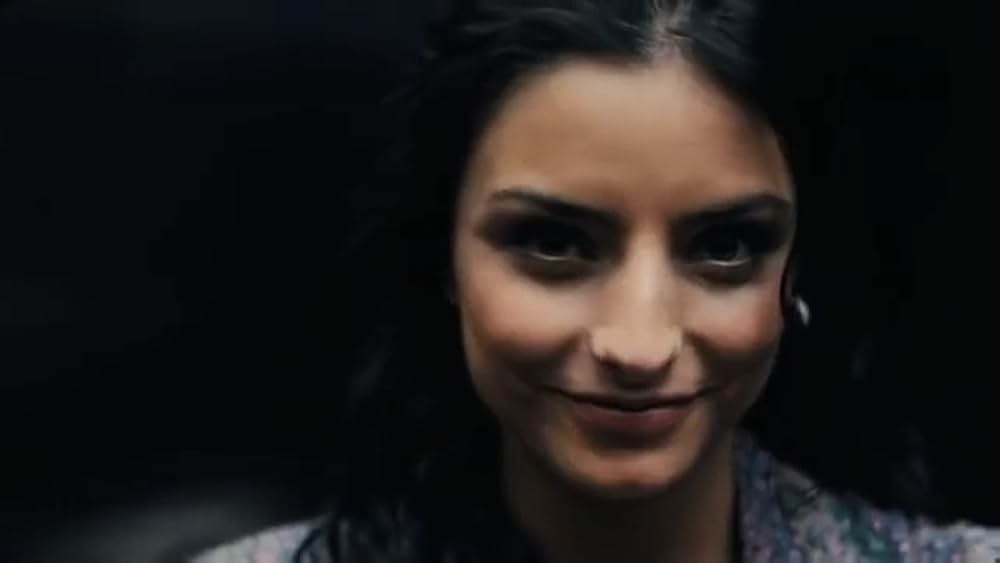 actor Danna García large photo