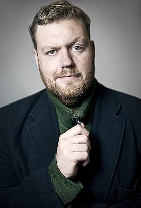 actor Kristoffer Appelquist large photo