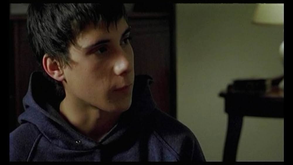 actor Marco Aurelio González large photo