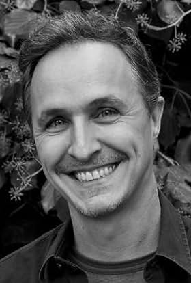 actor Michael Granberry large photo