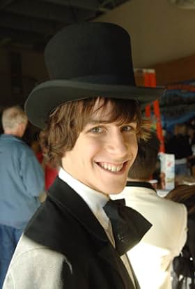 actor Ryan Cooley large photo