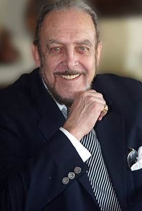 actor Luís Carlos Miele large photo