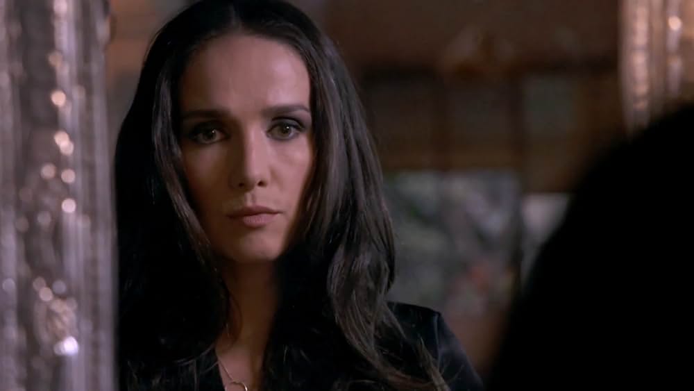 actor Natalia Lobo large photo