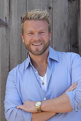 actor Christian Taylor large photo