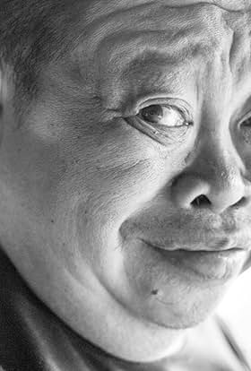 actor Philip Supnet large photo