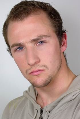 actor Patrick Morrison large photo