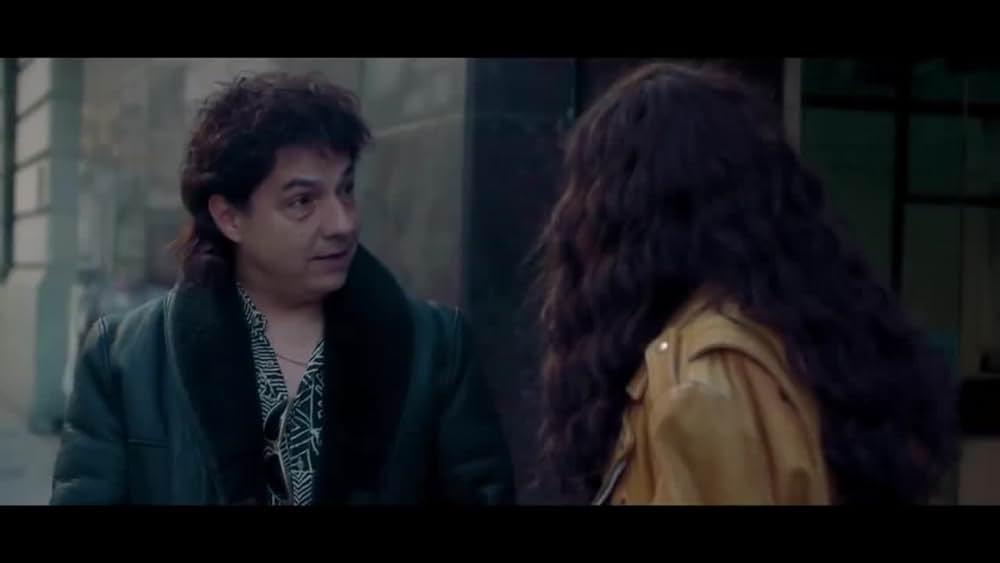 actor Jimena Barón large photo