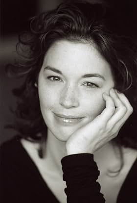 Geneviève Désilets