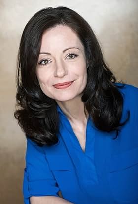 actor Melanie Peterson large photo