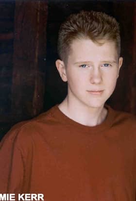 actor Jamie Kerr large photo