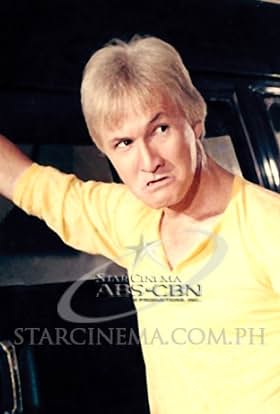 actor Redford White large photo