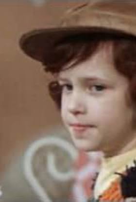 actor Elena Morozova large photo