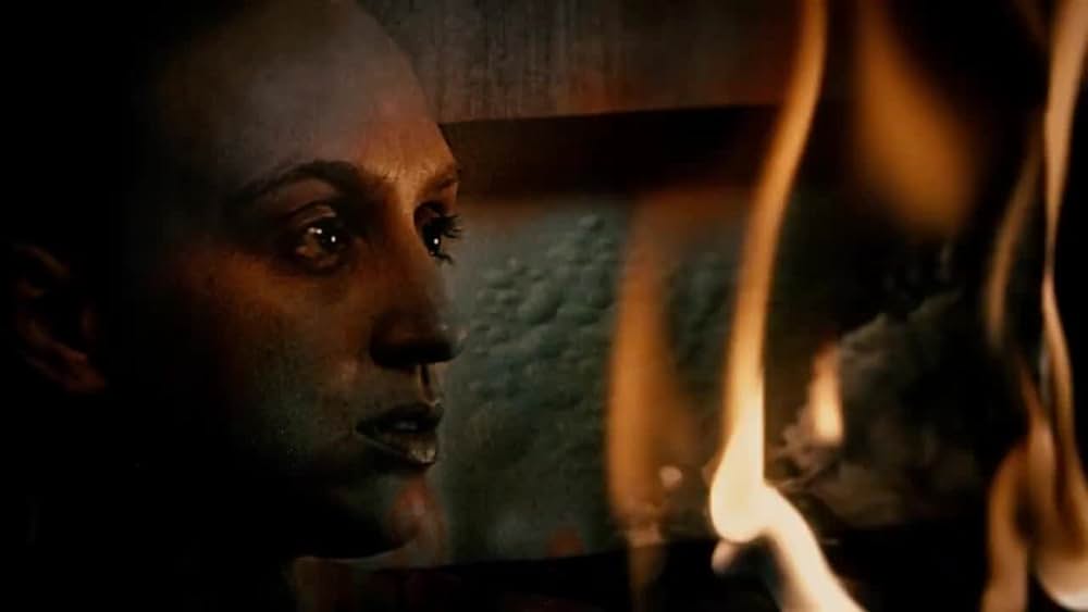 actor Eszter Balla large photo