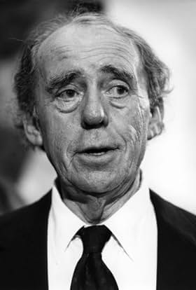 actor Heinrich Böll large photo