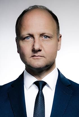 actor Christian Hockenbrink large photo