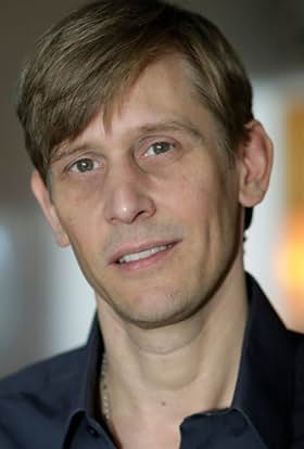 actor Martin Glade large photo