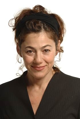 actor Mausi Martínez large photo