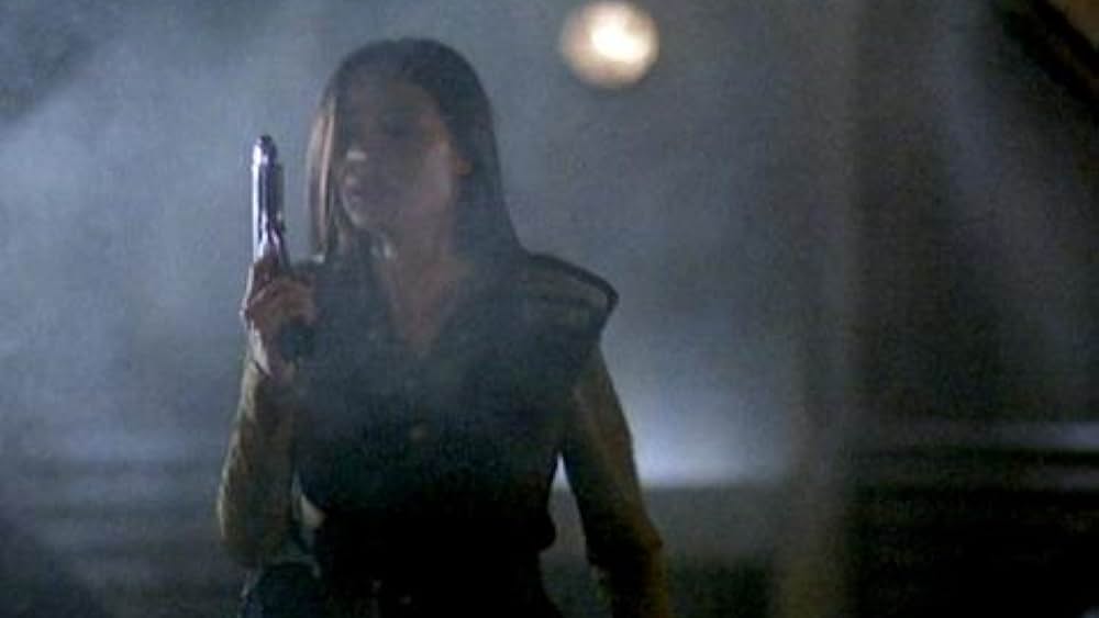 actor Josh Barker large photo