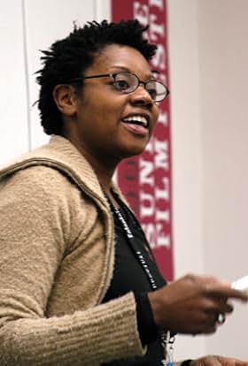 actor Cauleen Smith large photo