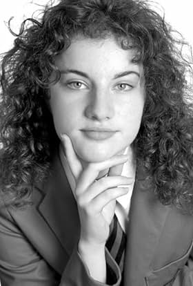 actor Scarlet Billham large photo