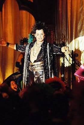 actor Marc Béland large photo