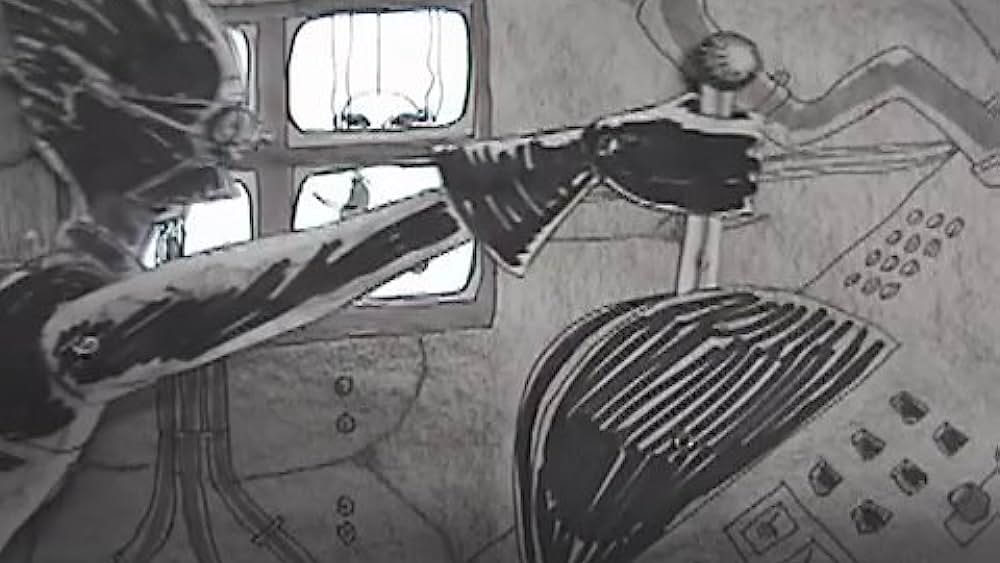 actor Luman Coad large photo