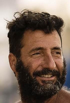 actor Gur Bentwich large photo