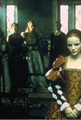 actor Carolina Bona large photo