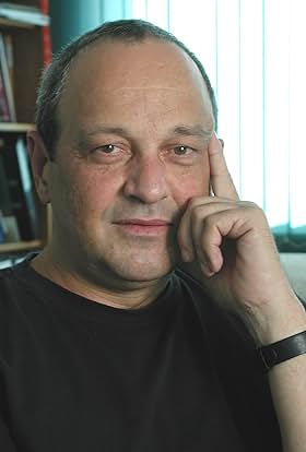 David Fisher
