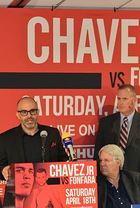 actor Billy Keane large photo