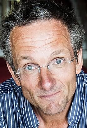 actor Michael Mosley large photo