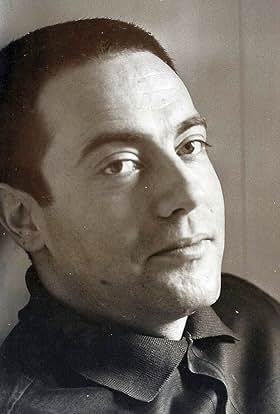 actor Alain Jessua large photo