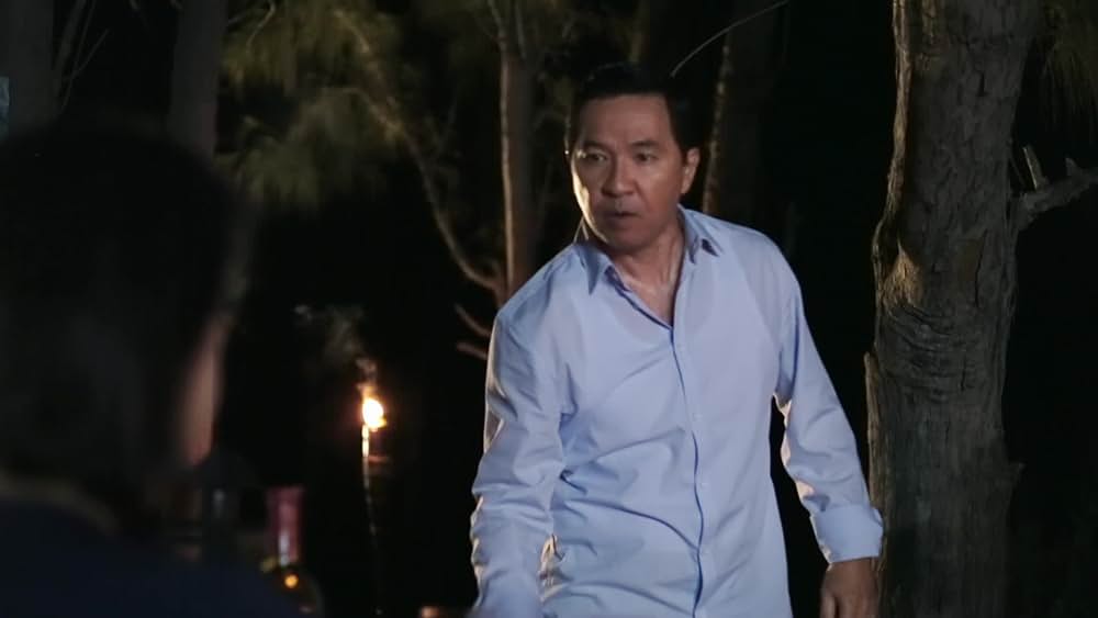 actor James McCarthy large photo