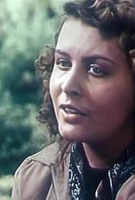 actor Baiba Indriksone large photo