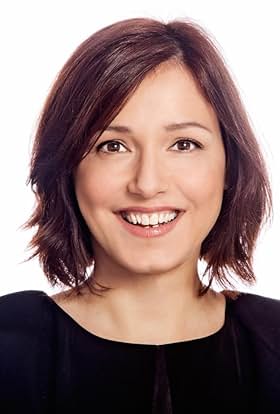 actor Anabela Brígida large photo