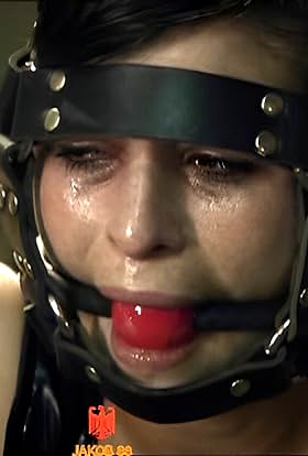 actor Lien Van de Kelder large photo