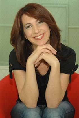 actor Mélanie Maynard large photo